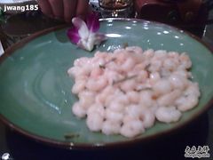 龙井虾仁-皇饭儿·王润兴酒楼(河坊街店)