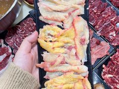 -福合埕牛肉丸(福平路店)