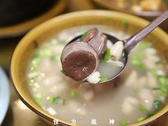 -聪辉同安老美食饭店(大元路店)