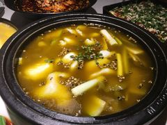 -拈菜(观音桥阳光世纪店)