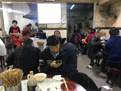 大堂-肖家河家常面(肖家河北街店)