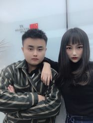 -FT菲瞳美发沙龙