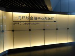 门面-上海环球金融中心云端足球盛典