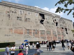 -上海四行仓库抗战纪念馆