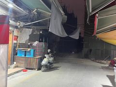 -阿凸芋圆(上帝街店)