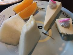 -松子料理(白家庄店)