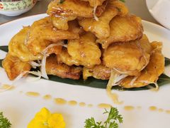 -鹿鸣春饭店(总店)