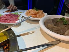 -味之绝美蛙鱼头火锅(花都店)