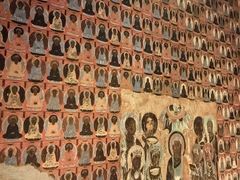 -敦煌石窟文物保护研究陈列中心