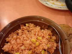 -萨莉亚意式餐厅(西青道欧亚达店)