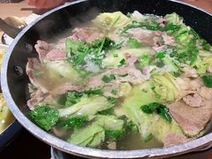 -川堂风·跷脚牛肉·乐山爆炒(宝山日月光店)