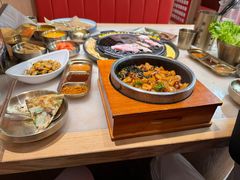 -韩宫宴烤肉·料理(南京江宁万达店)