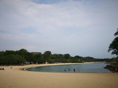 -巴拉湾海滩