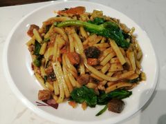 -端仕小锅(文林街店)