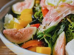 -ALLORA意大利餐厅(丰盛里店)