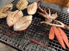 -风味烧烤(泰富店)