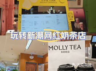 这家奶茶店是我最喜欢的地方之一，每次去都非常满意