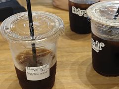 -Retro Deli 茶泡饭