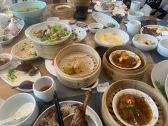 -宴会中心