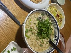 -山丹丹西北菜(金贸大厦店)
