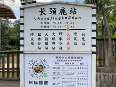 -深圳野生动物园