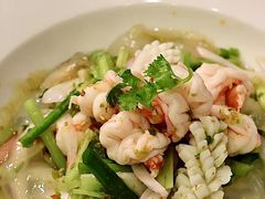 -阿诺泰·泰国餐厅(棕北店)