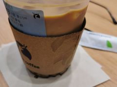 -瑞幸咖啡(龙岗万达广场店)