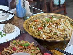 -朗妈私房菜(婺女州店)