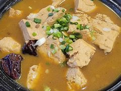 -大清花饺子(山庄店)