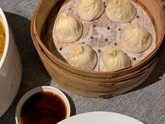 瑶柱鲜肉小笼-绿波廊(豫园店)