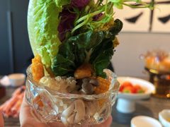 -合乐·创意火锅·海鲜火锅(亚东柒号店)