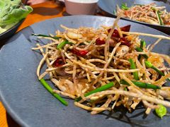 -醉壹号海鲜大排档(厦门美食地标店)