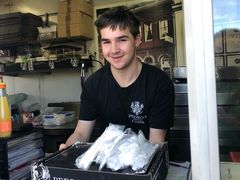 -Pedro's House of Lamb(基督城)