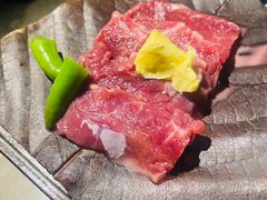 -極上萬膳·日料放题(海岸城店)