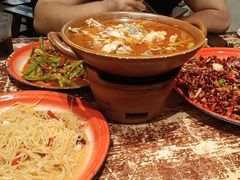 -馬伍旺川菜(安德门店)