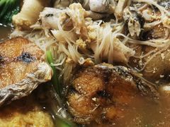 -赵璐海鲜面馆(德行路店)