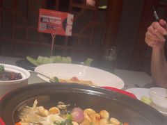 -明州小宴(文化广场店)