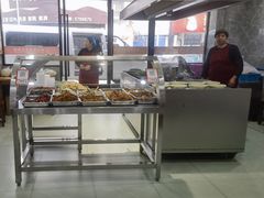 -晓马鸭店(新芜路店)