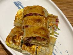 -金掌勺·锅包肉(广渠门店)