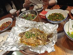 -衡厨·衡阳土菜(中南店)