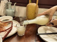 -蟹村草堂·苏式园林人文农家·大闸蟹