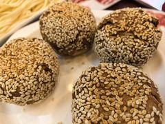 -惠丰涮肉馆|炭火铜锅·手工水饺(德宝新园店)