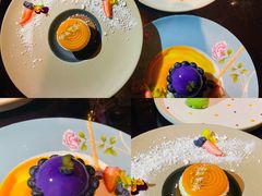 -The ROOF (通盈中心店)