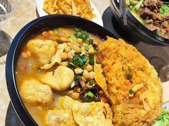 -顶香阁桂林米粉·柳州螺蛳粉(上地店)