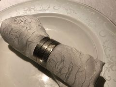 -一品淮扬 · 淮扬菜·北京万达文华酒店