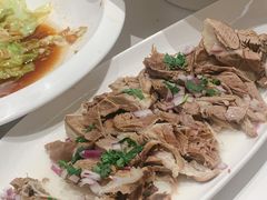 -巴依老爷新疆美食(清华东门店)