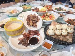 -廊亦舫Lang Yi Fang Restaurant(金桥店)