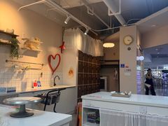 -米柚烘焙教室(工联CC店)