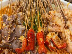 -嘉州叶婆婆钵钵鸡(建设路店)