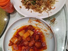 -李氏传家菜(兴城路店)
